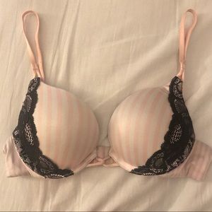 Victoria’s Secret Bombshell Bra
